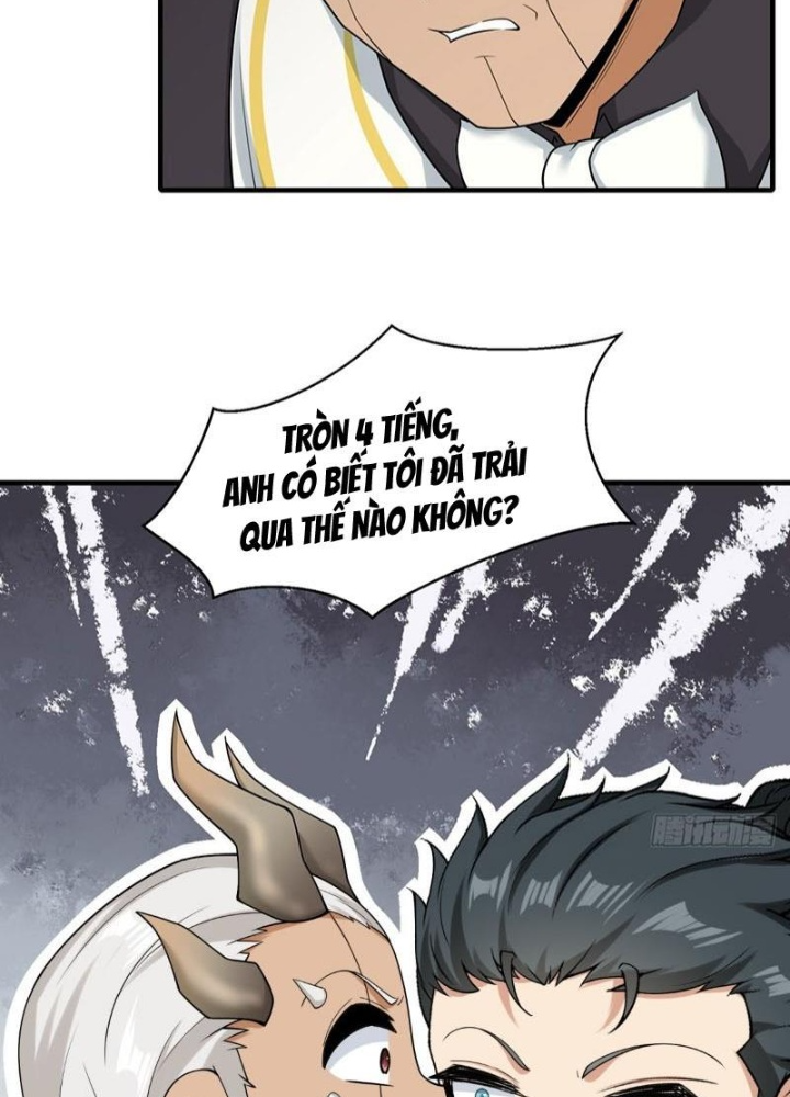 Ta Không Muốn Làm Đệ Nhất Chapter 280 - Trang 3