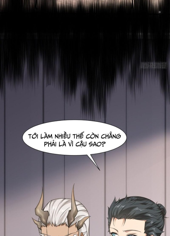 Ta Không Muốn Làm Đệ Nhất Chapter 280 - Trang 3