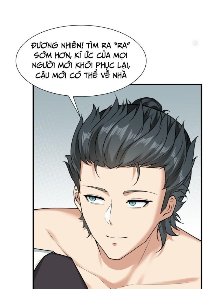 Ta Không Muốn Làm Đệ Nhất Chapter 280 - Trang 3