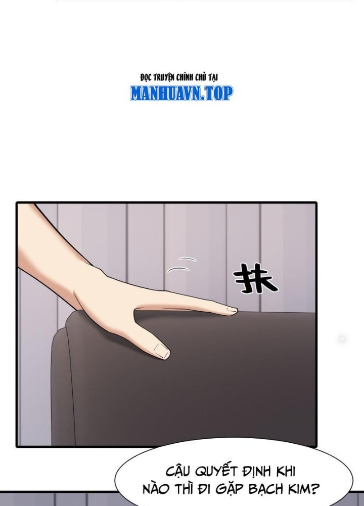 Ta Không Muốn Làm Đệ Nhất Chapter 280 - Trang 3