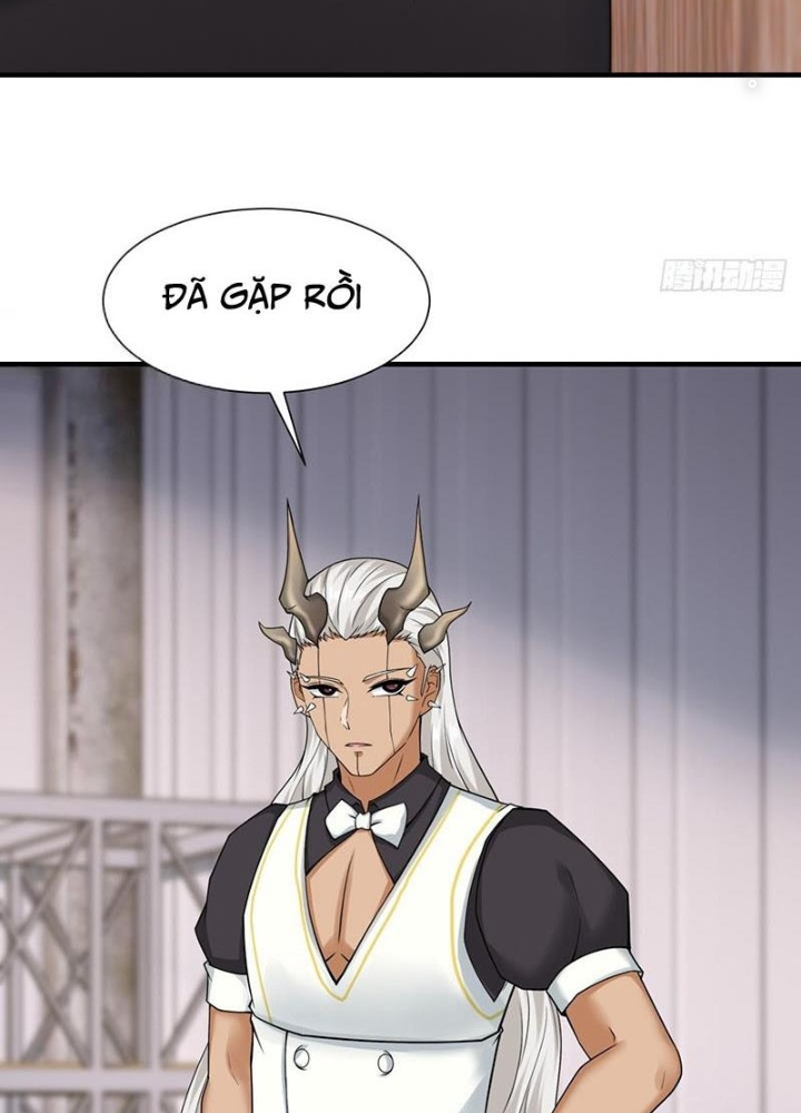 Ta Không Muốn Làm Đệ Nhất Chapter 280 - Trang 3