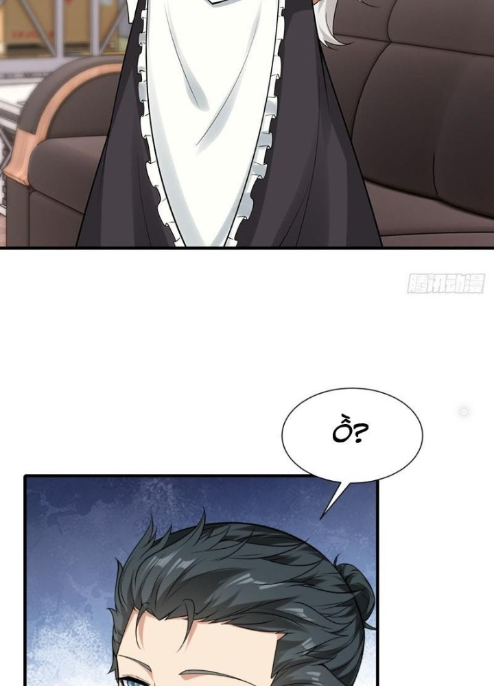 Ta Không Muốn Làm Đệ Nhất Chapter 280 - Trang 3