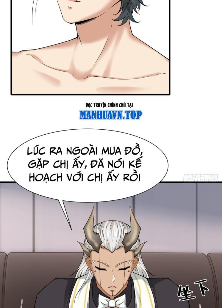 Ta Không Muốn Làm Đệ Nhất Chapter 280 - Trang 3