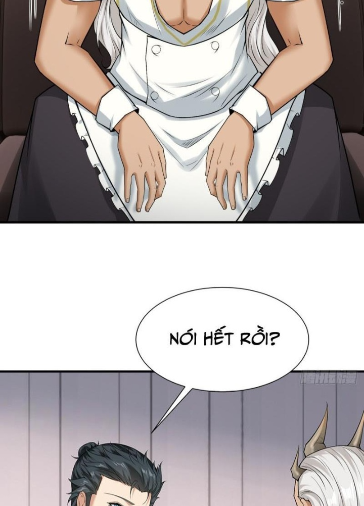 Ta Không Muốn Làm Đệ Nhất Chapter 280 - Trang 3