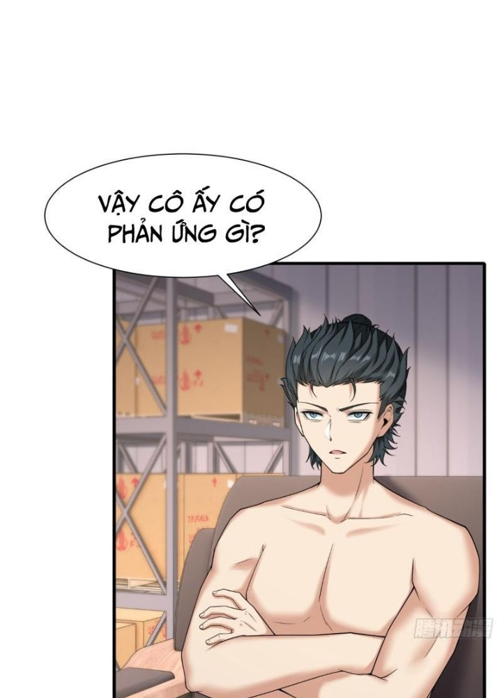 Ta Không Muốn Làm Đệ Nhất Chapter 280 - Trang 3