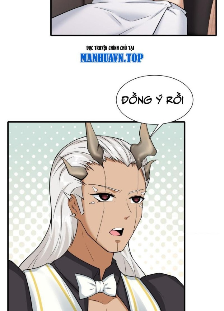 Ta Không Muốn Làm Đệ Nhất Chapter 280 - Trang 3