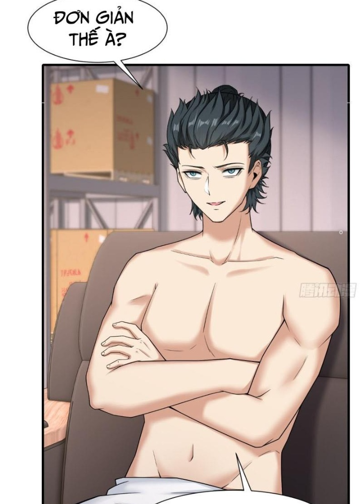 Ta Không Muốn Làm Đệ Nhất Chapter 280 - Trang 3