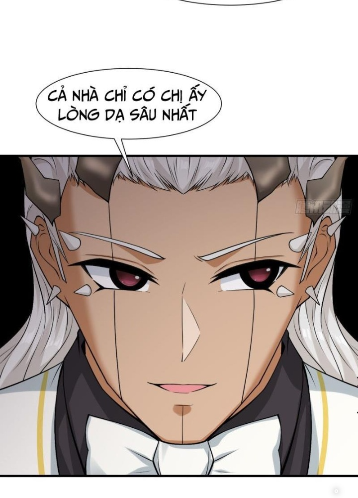 Ta Không Muốn Làm Đệ Nhất Chapter 280 - Trang 3