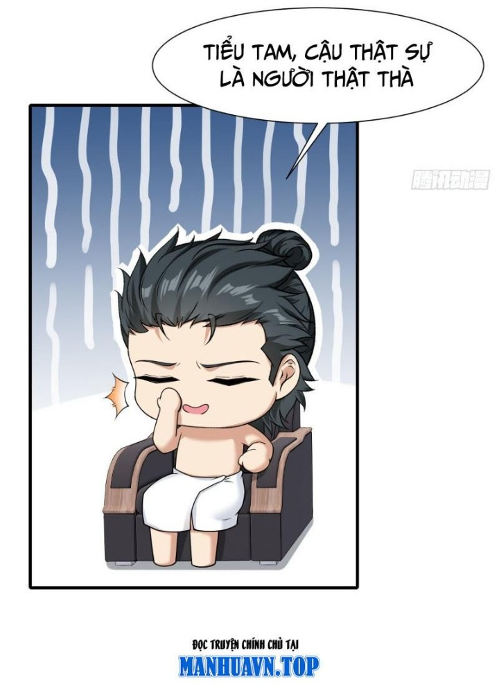 Ta Không Muốn Làm Đệ Nhất Chapter 280 - Trang 3