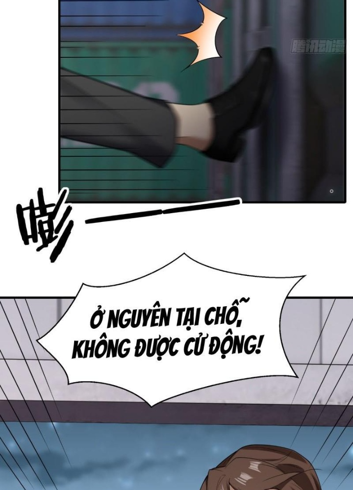 Ta Không Muốn Làm Đệ Nhất Chapter 280 - Trang 3