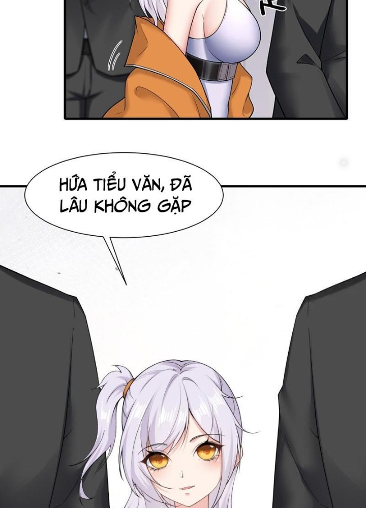 Ta Không Muốn Làm Đệ Nhất Chapter 280 - Trang 3