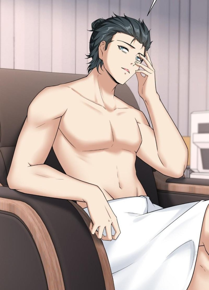 Ta Không Muốn Làm Đệ Nhất Chapter 280 - Trang 3