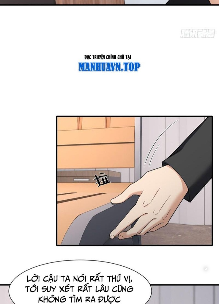 Ta Không Muốn Làm Đệ Nhất Chapter 280 - Trang 3