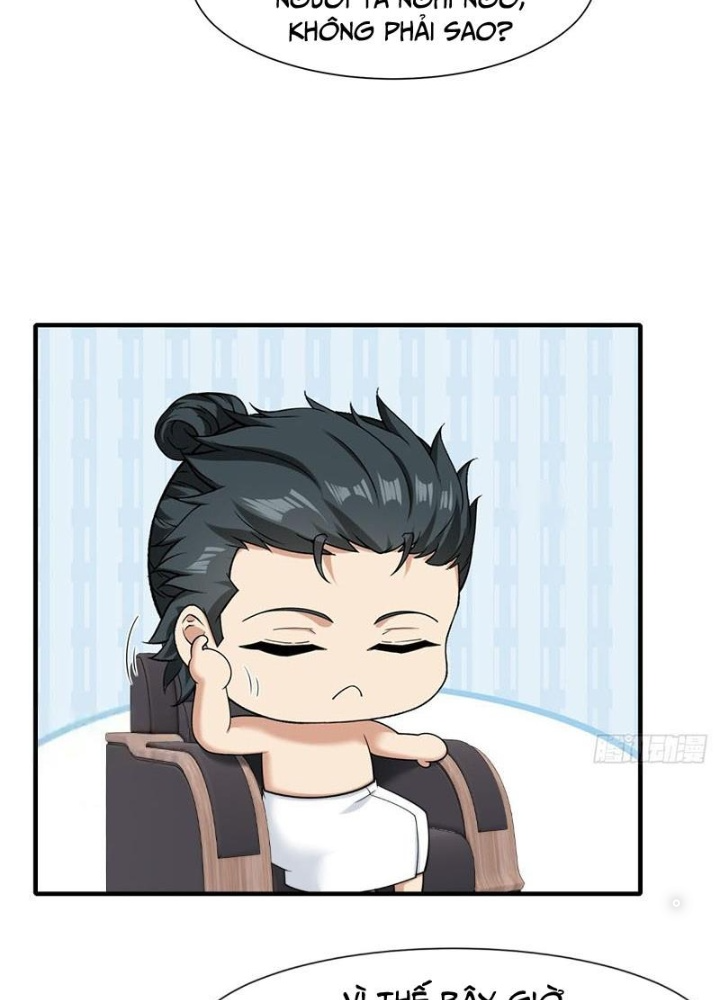 Ta Không Muốn Làm Đệ Nhất Chapter 280 - Trang 3