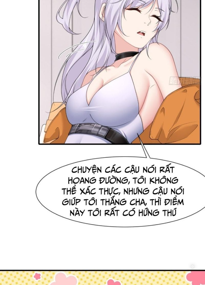 Ta Không Muốn Làm Đệ Nhất Chapter 280 - Trang 3