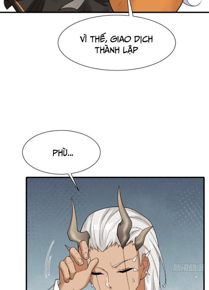 Ta Không Muốn Làm Đệ Nhất Chapter 280 - Trang 3