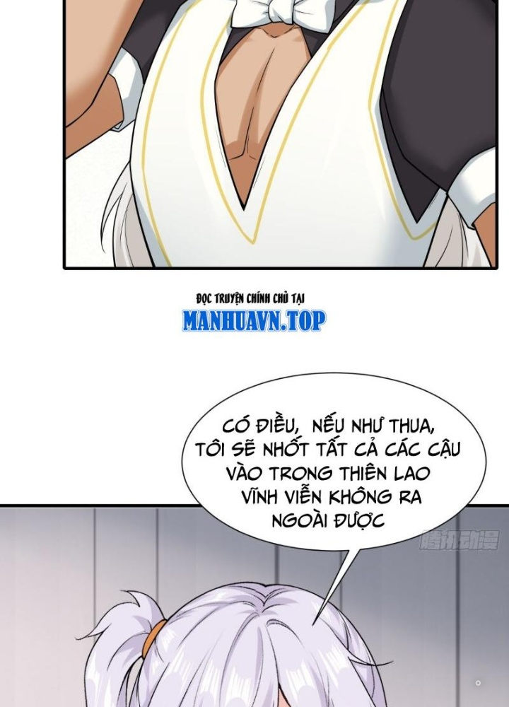 Ta Không Muốn Làm Đệ Nhất Chapter 280 - Trang 3