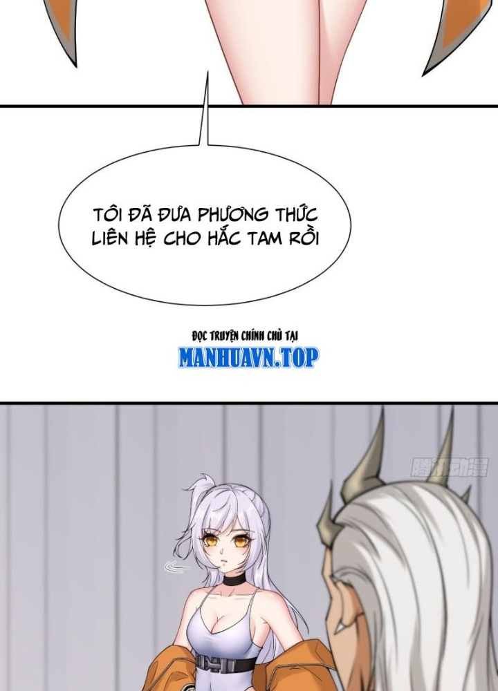 Ta Không Muốn Làm Đệ Nhất Chapter 281 - Trang 3