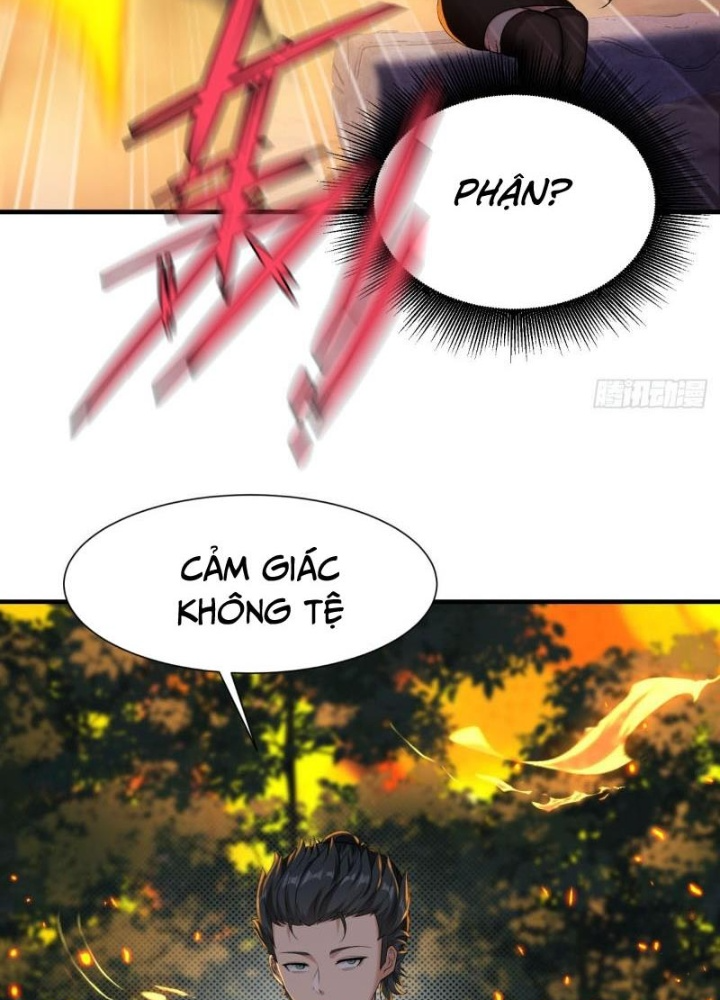 Ta Không Muốn Làm Đệ Nhất Chapter 281 - Trang 3