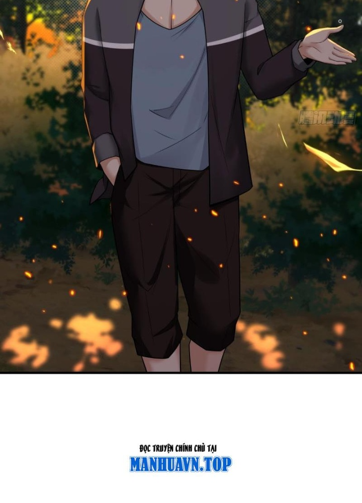 Ta Không Muốn Làm Đệ Nhất Chapter 281 - Trang 3