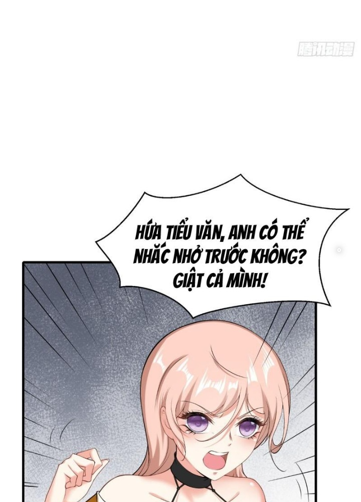 Ta Không Muốn Làm Đệ Nhất Chapter 281 - Trang 3