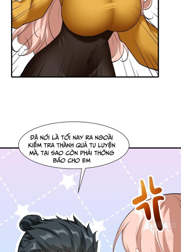Ta Không Muốn Làm Đệ Nhất Chapter 281 - Trang 3