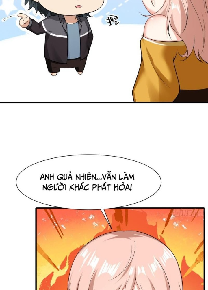 Ta Không Muốn Làm Đệ Nhất Chapter 281 - Trang 3