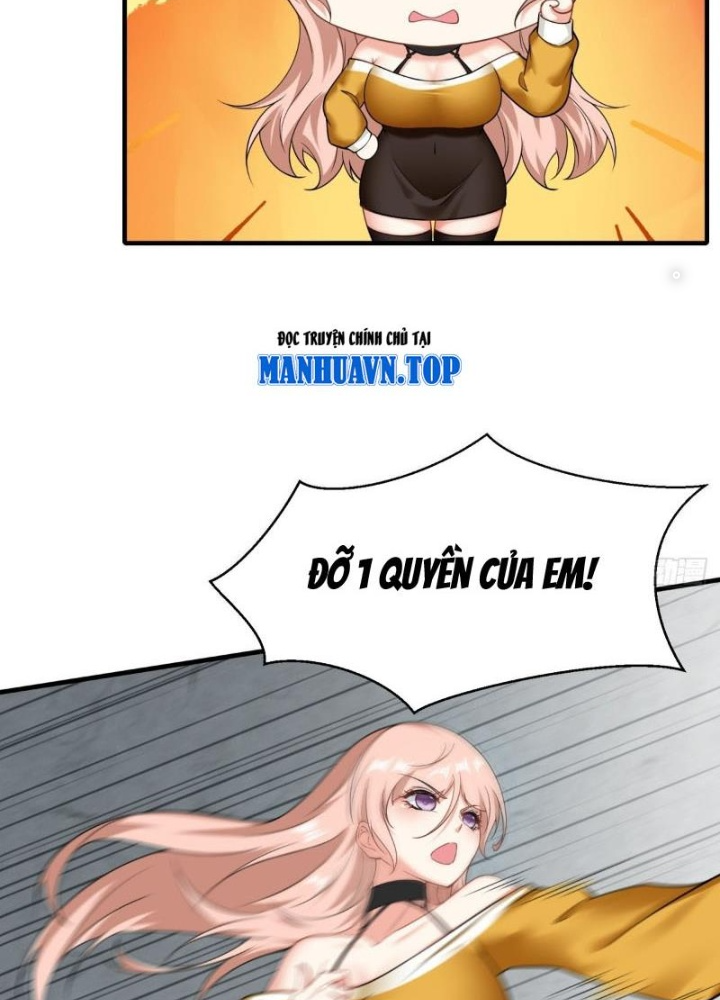 Ta Không Muốn Làm Đệ Nhất Chapter 281 - Trang 3