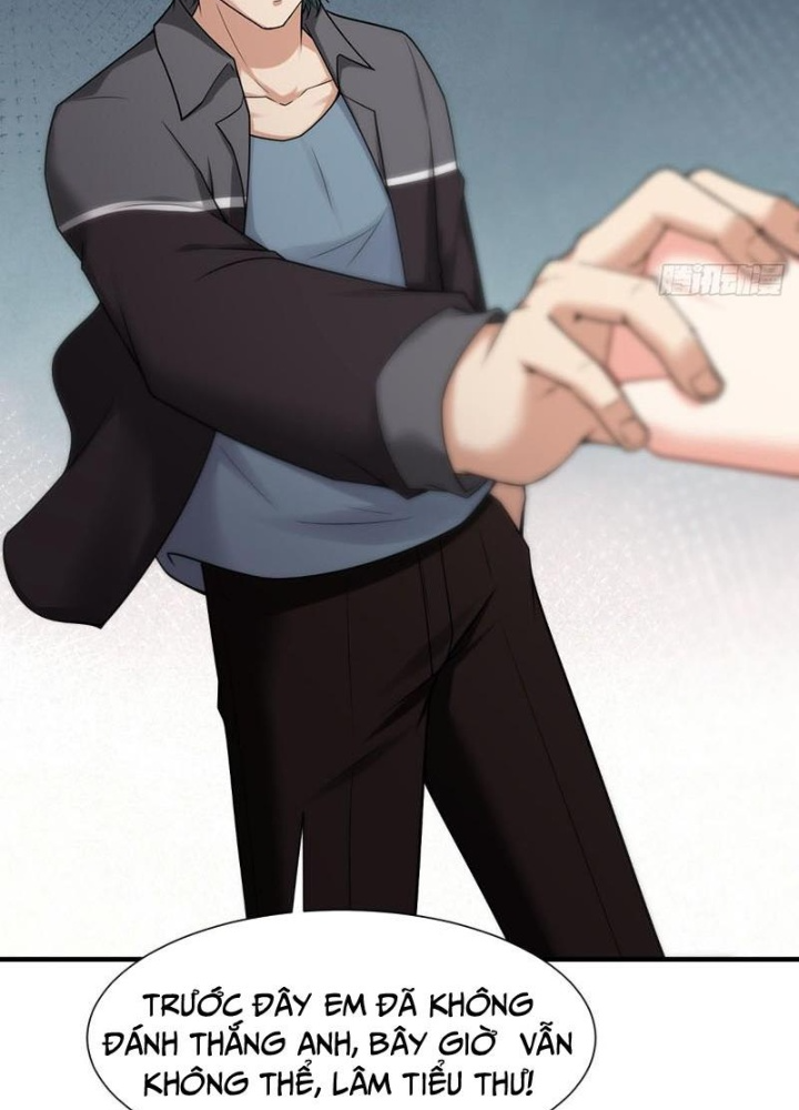 Ta Không Muốn Làm Đệ Nhất Chapter 281 - Trang 3