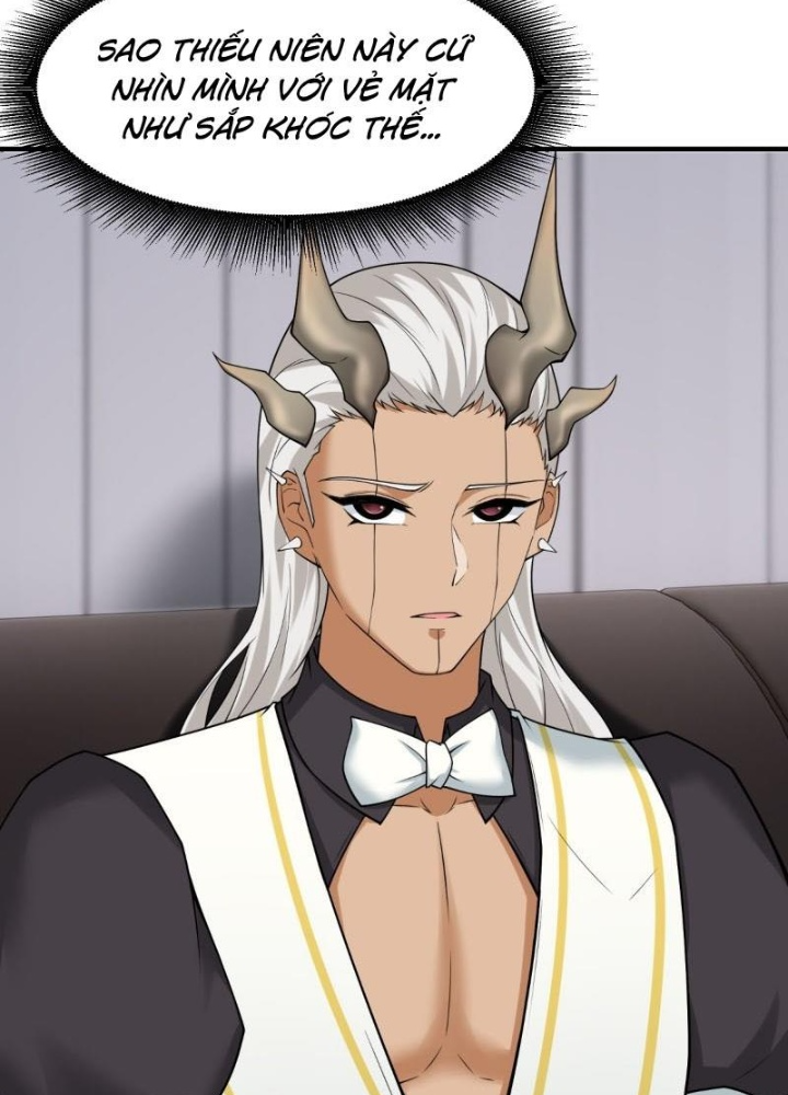 Ta Không Muốn Làm Đệ Nhất Chapter 281 - Trang 3