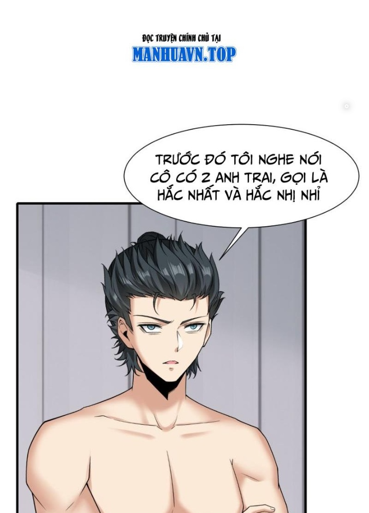 Ta Không Muốn Làm Đệ Nhất Chapter 281 - Trang 3
