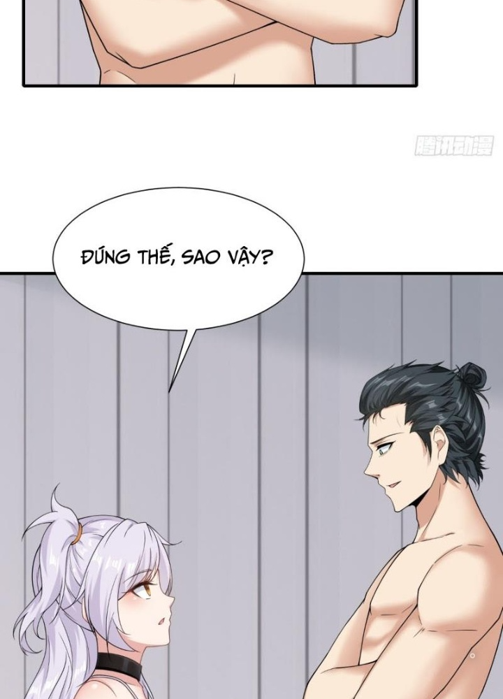 Ta Không Muốn Làm Đệ Nhất Chapter 281 - Trang 3