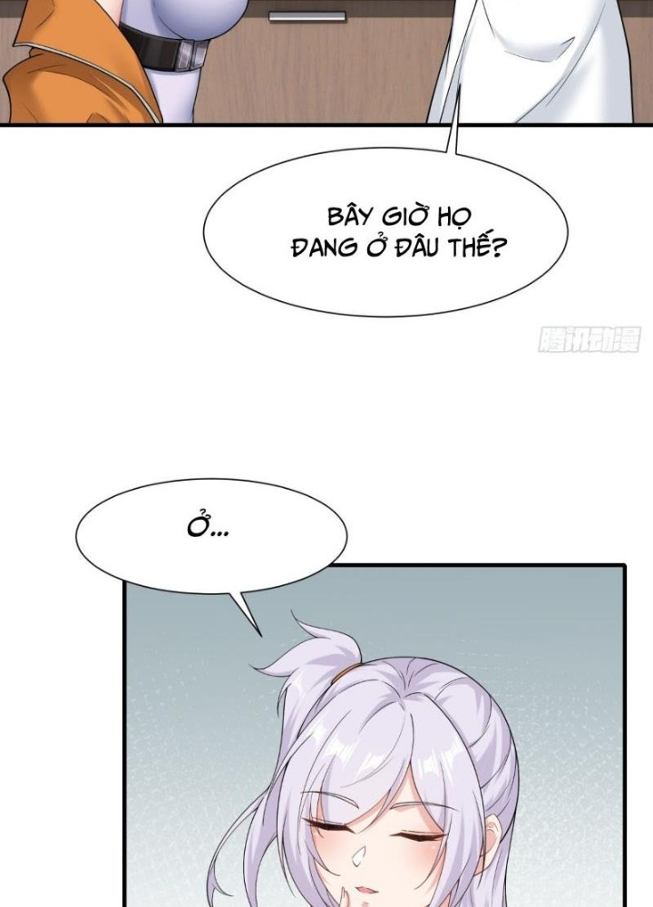 Ta Không Muốn Làm Đệ Nhất Chapter 281 - Trang 3