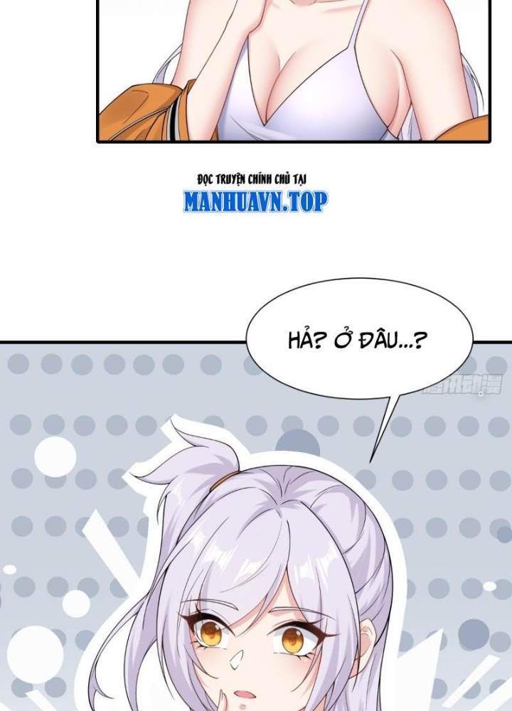 Ta Không Muốn Làm Đệ Nhất Chapter 281 - Trang 3