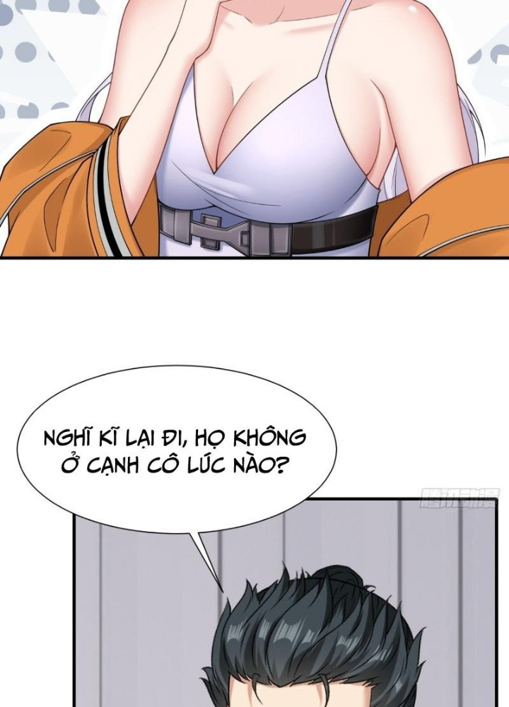 Ta Không Muốn Làm Đệ Nhất Chapter 281 - Trang 3