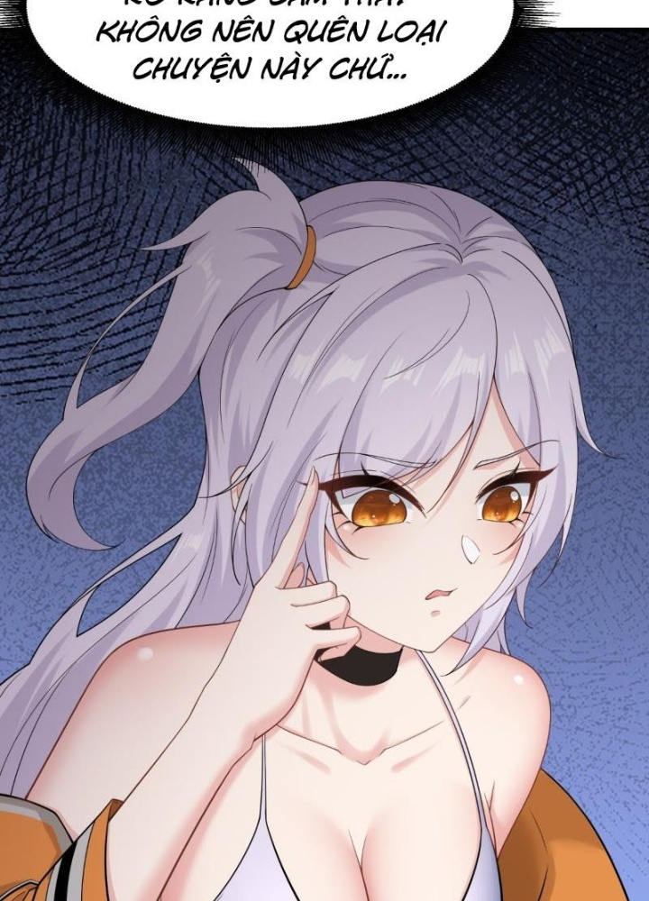 Ta Không Muốn Làm Đệ Nhất Chapter 281 - Trang 3