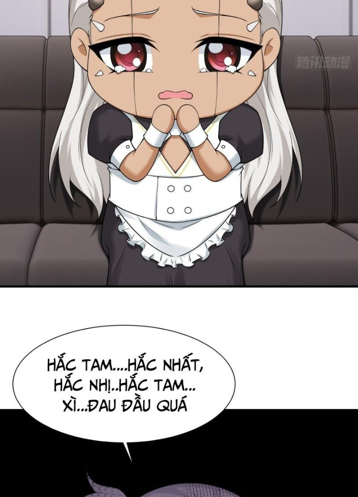 Ta Không Muốn Làm Đệ Nhất Chapter 281 - Trang 3