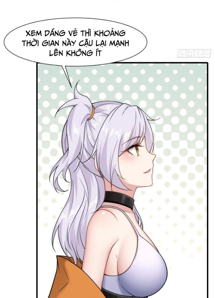 Ta Không Muốn Làm Đệ Nhất Chapter 281 - Trang 3