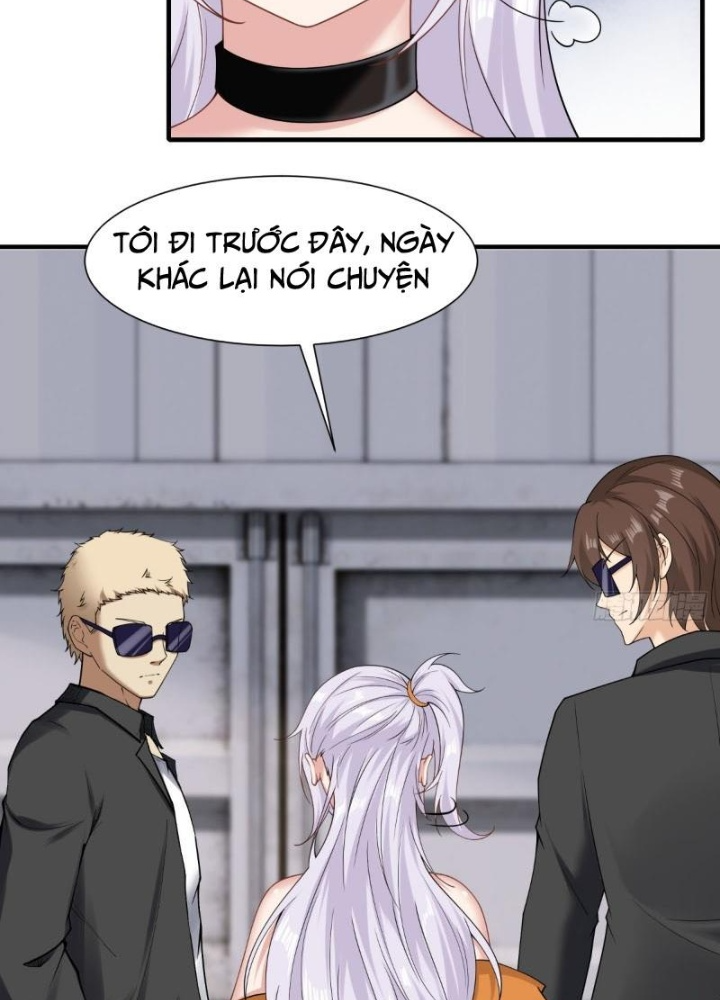 Ta Không Muốn Làm Đệ Nhất Chapter 281 - Trang 3