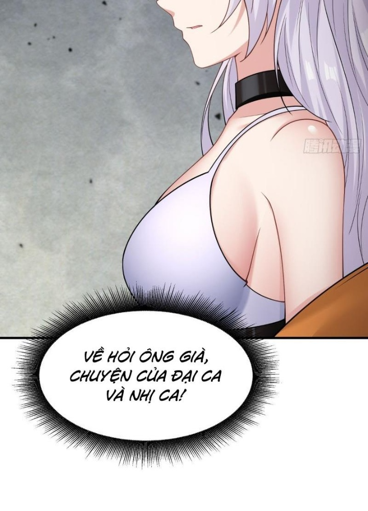 Ta Không Muốn Làm Đệ Nhất Chapter 281 - Trang 3