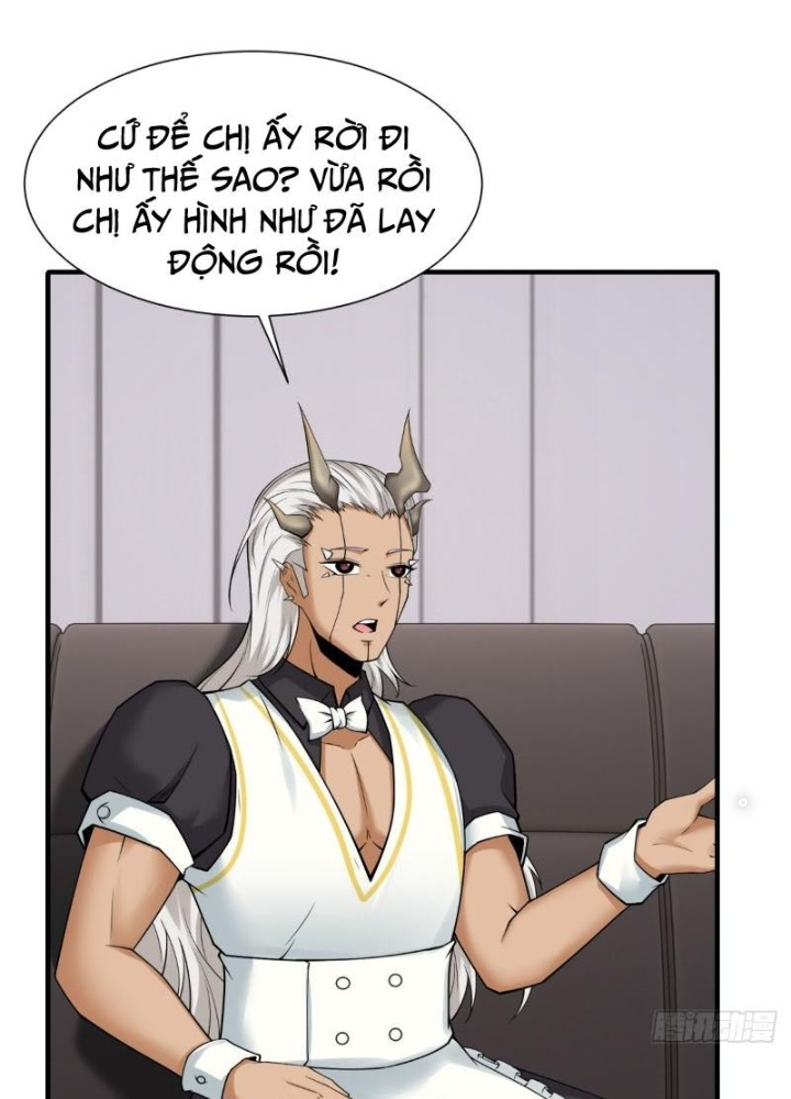 Ta Không Muốn Làm Đệ Nhất Chapter 281 - Trang 3