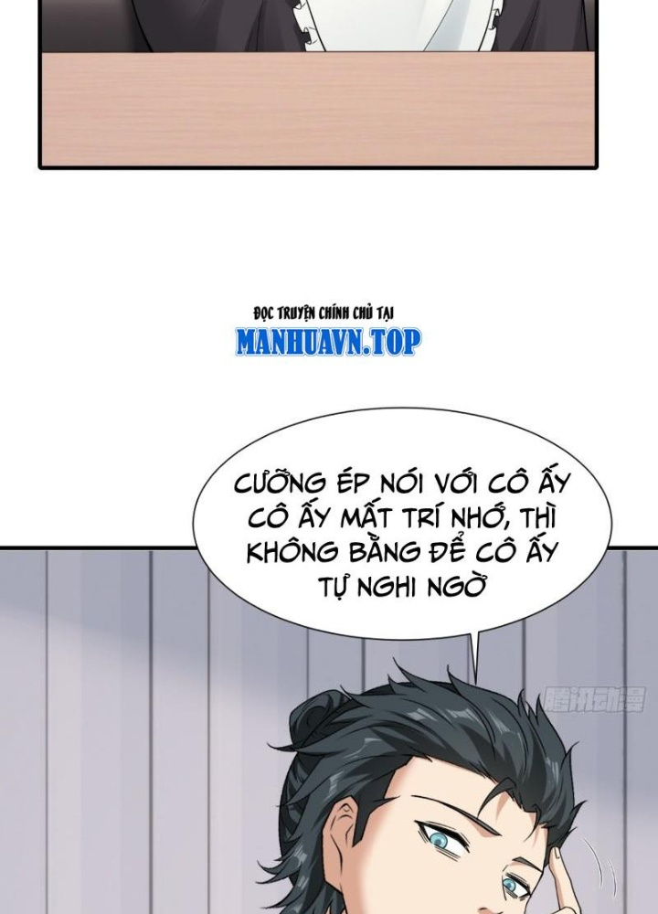 Ta Không Muốn Làm Đệ Nhất Chapter 281 - Trang 3