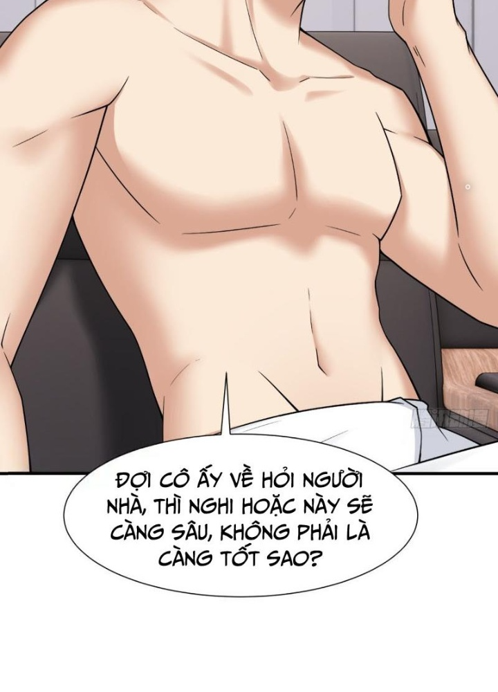 Ta Không Muốn Làm Đệ Nhất Chapter 281 - Trang 3