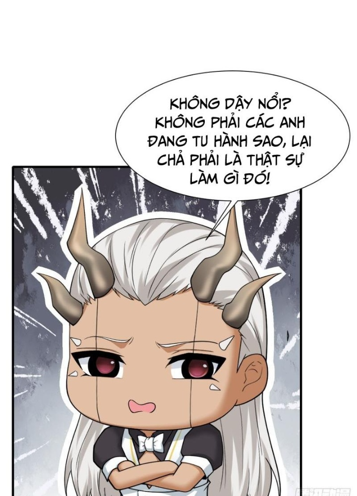 Ta Không Muốn Làm Đệ Nhất Chapter 281 - Trang 3