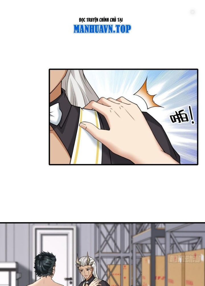 Ta Không Muốn Làm Đệ Nhất Chapter 281 - Trang 3