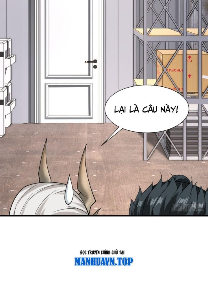 Ta Không Muốn Làm Đệ Nhất Chapter 281 - Trang 3