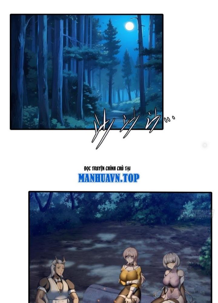 Ta Không Muốn Làm Đệ Nhất Chapter 281 - Trang 3