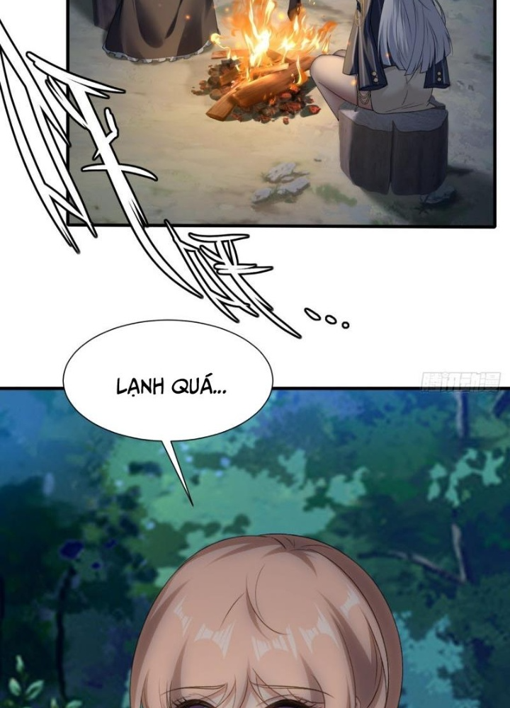 Ta Không Muốn Làm Đệ Nhất Chapter 281 - Trang 3