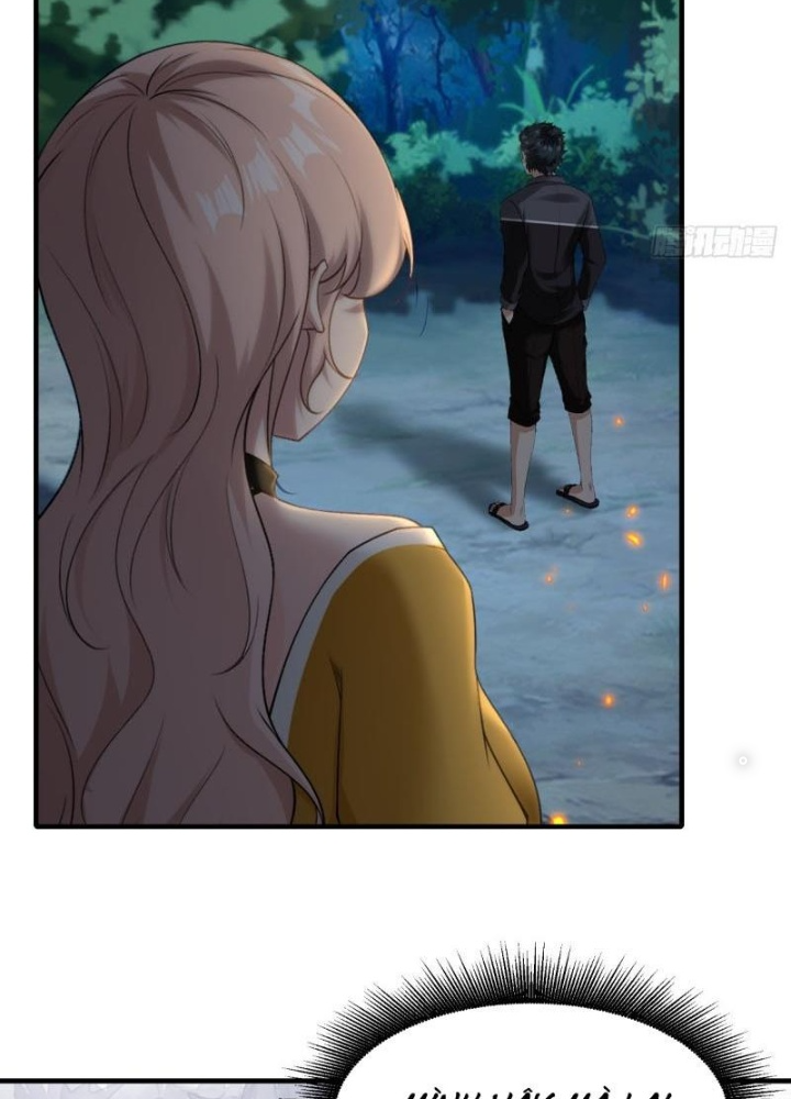 Ta Không Muốn Làm Đệ Nhất Chapter 281 - Trang 3