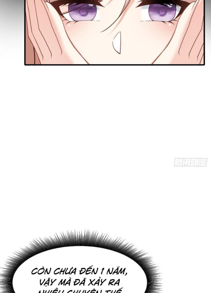 Ta Không Muốn Làm Đệ Nhất Chapter 281 - Trang 3